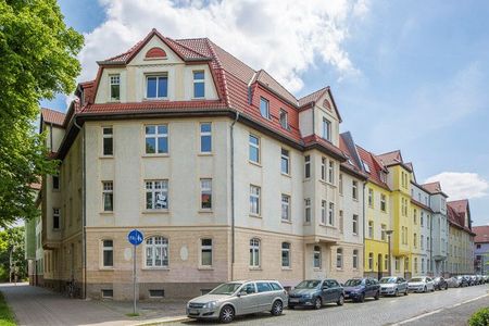 Individuelle Single-Wohnung zum Verlieben! - Foto 4