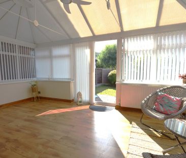 2 bedroom detached house to rent - Photo 2