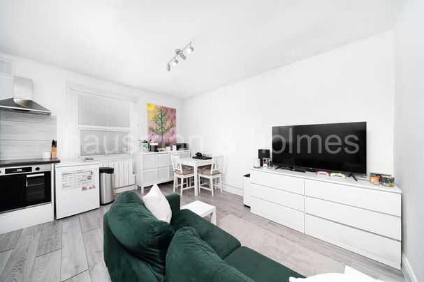 1 bedroom flat to rent - Photo 1