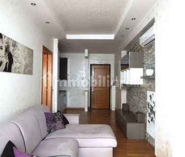 Bilocale via Luigi De Marchi, Fonte Laurentina, Roma - Photo 1