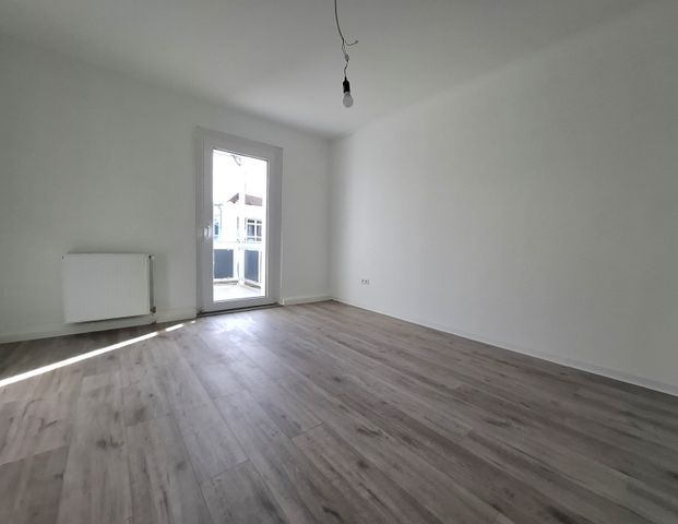 Perfekte Starterwohnung: Charmantes 1-Zimmer-Home - Foto 1