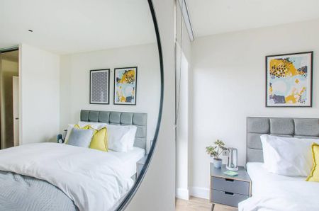 2 bedroom flat to rent - Photo 3