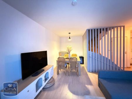 Appartement à louer 3 pièces 62.82m² - Photo 3