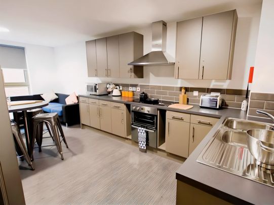 Bronze Plus Ensuite - Photo 1
