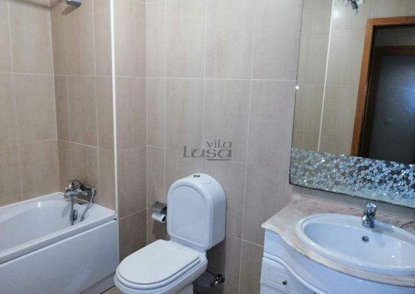 Apartamento T2 em Porto