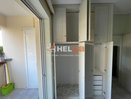 Studio/Γκαρσονιέρα για ενοικίαση Τ.Ε.Ι. (Πάτρα) - Photo 4