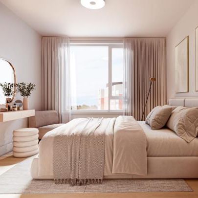 CARA | Studio Neuf à Louer | New Studio for Rent | Vaudreuil-Dorion - Photo 3