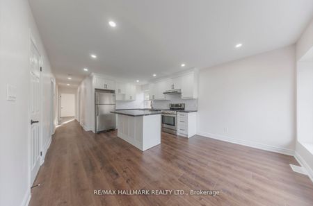 For Lease - 39 Stansbury Crescent Unit# Upper, Toronto, Ontario - Photo 4