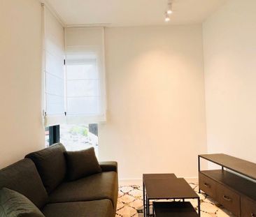 Appartement te huur in Oudergem voor € 1.300 met 1 slaapkamer - Photo 5