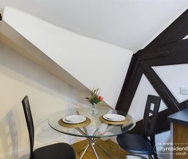 1 bedroom apartment to rent - Photo 3