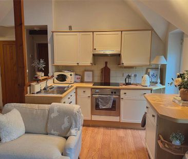 2 bedroom detached house to rent - Photo 4