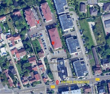 Charmant T2 avec balcon et parking privatif - Photo 6