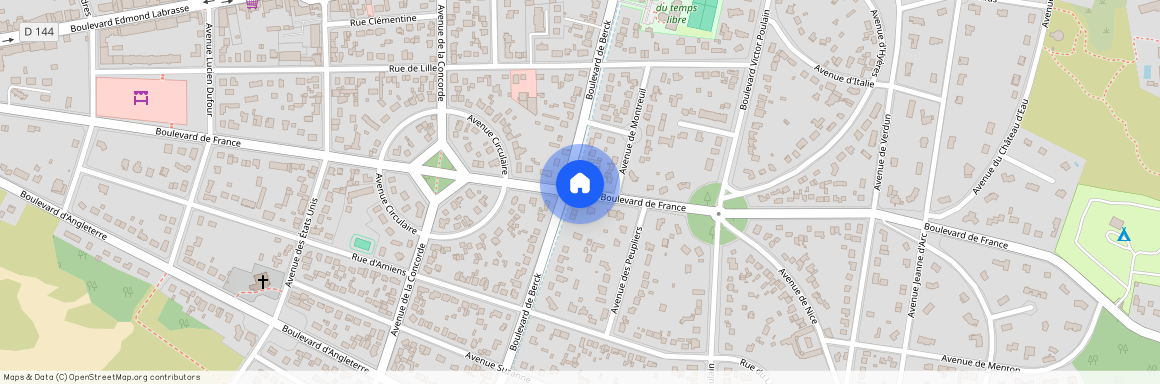 Pas-de-Calais, 62, 62780, Stella