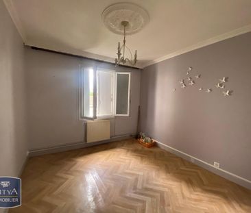 Location Appartement 3 pièces 78m² AGEN 47000 - Photo 2