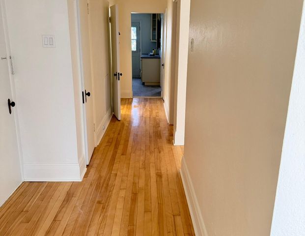 À louer / Appartement - Photo 1