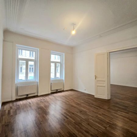 wunderschöne Stilaltbauwohnung ( 2 er WG tauglich ) - Mitten im 9. Bezirk gelegen ! - Photo 5