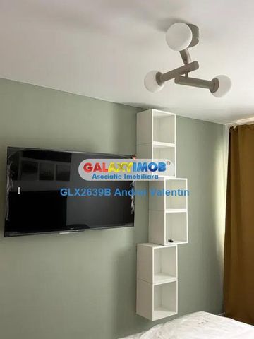 Apartament Lux Tip Studio Berceni - Aparatorii Patriei - Fotografie 4