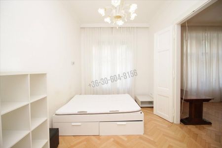 Kiadó jó állapotú lakás - Budapest XII. kerület - Photo 3
