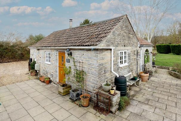 1 bedroom cottage to rent - Photo 1