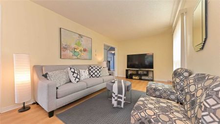 For Lease - 45 Faywood Drive, Brampton, Ontario - Photo 3