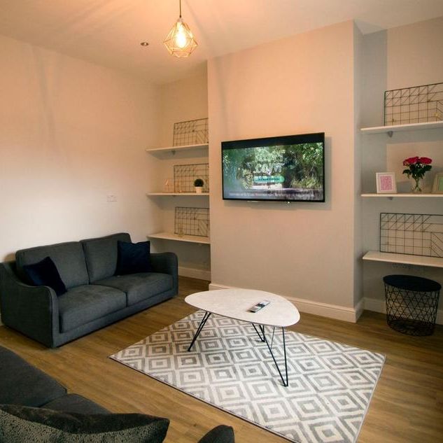 1 bedroom house to rent - Photo 1