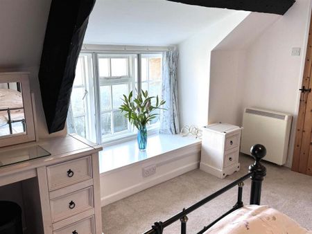 2 bedroom detached house to rent - Photo 2