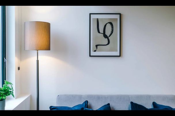 2 Bed Flat, Spinners Way, M15 - Photo 1