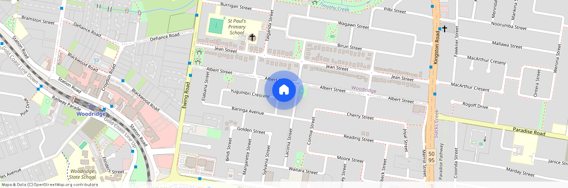 30 Yugumbri Crescent, Qld 4114, Logan Central