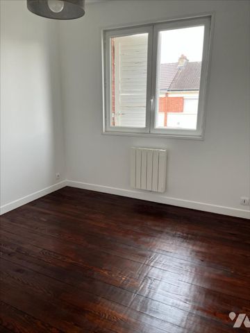 A LOUER SOTTEVILLE LES ROUEN MAISON DE VILLE - Photo 4