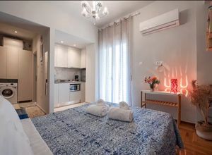Studio/Γκαρσονιέρα για ενοικίαση - Κουκάκι - Μακρυγιάννη, - Photo 4