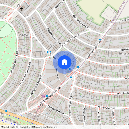 28 Grand Ocean, 28 Grand Ocean, BN2 8BU