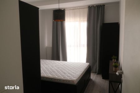 Apartament modern cu 2 camere de închiriat în 21 Residence — Lujerului - Fotografie 3
