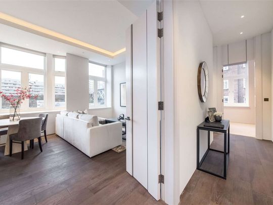 Dover House, 170 Westminster Bridge Road, Waterloo, London, SE1 7RW - Photo 1