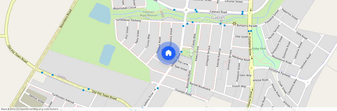 6 Forelle, NSW 2765, Gables