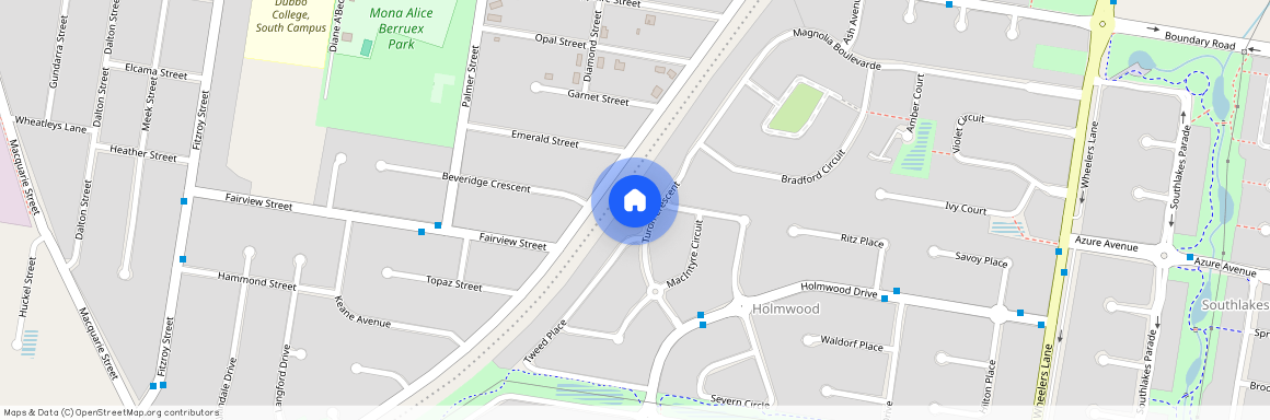 16 Turon Crescent, NSW 2830, Dubbo