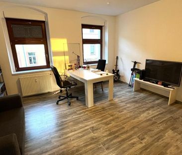 Sie suchen tollen Wohnraum in Mittweida - 2-Zimmer Wohnung - Photo 1