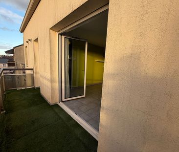 Location appartement 2 pièces, 44.93m², Nantes - Photo 3