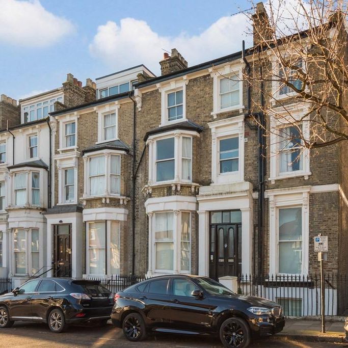 3 bedroom maisonette to rent - Photo 1
