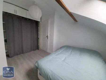 Appartement à louer 2 pièces 40.1m² - Photo 4