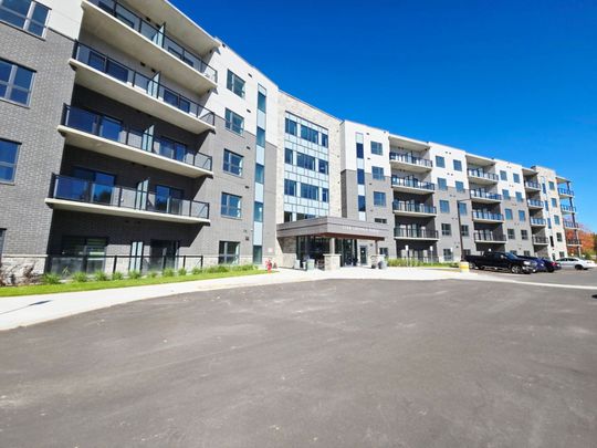 For Lease - 1100 Lackner Place Unit# 314, Kitchener, Ontario - Photo 1