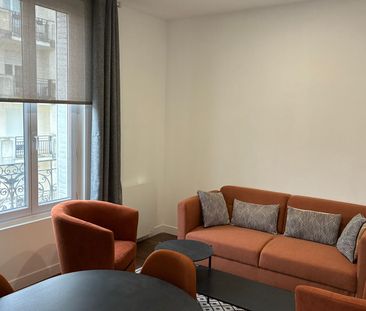 Appartement à louer 2 pièces • Neuilly-Plaisance - Photo 1