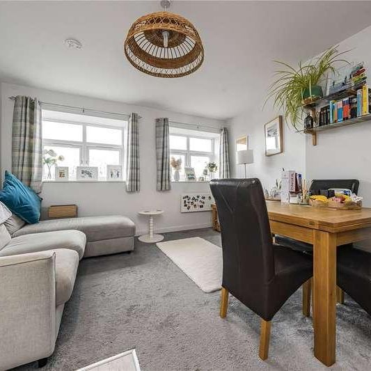 Parkgate House, West Barnes Lane, New Malden, KT3 - Photo 1
