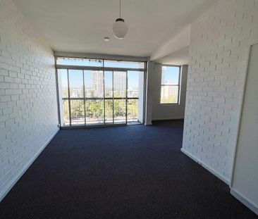 Location, Location, Location! - Inner-City Living with Stadium Views - Photo 1