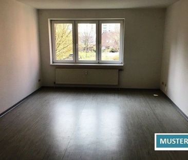 Ihr neues Zuhause: individuelles 1,5-Zimmer-Single-Appartment (WBS) - Photo 1