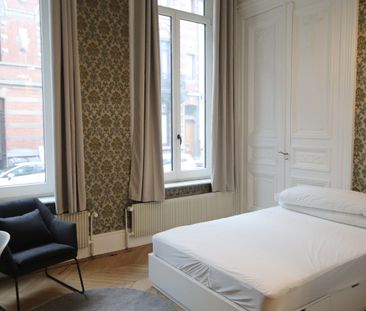Location Appartement 1 pièce 22m² LILLE 59000 - Photo 4