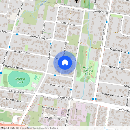 3 Jubilee Street, Katoomba