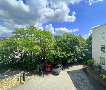 2 bedroom apartment to rent - Photo 3