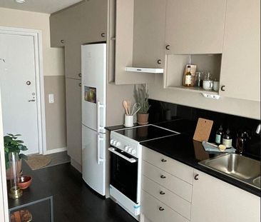 Kristinagatan 26A lgh 1002 - Foto 3