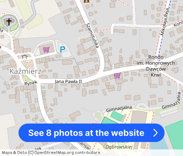 Wyjątkowe mieszkanie w wysokim standardzie - Photo 1