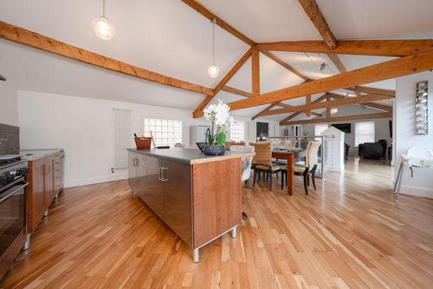 3 bedroom detached house to rent - Photo 1